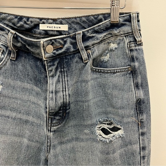 PACSUN size 28 jeans - Picture 5 of 7
